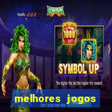 melhores jogos survival android